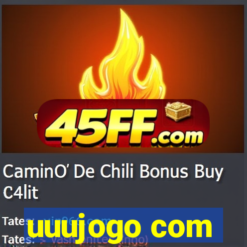 uuujogo com